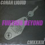 Artwork for "Further Beyond (2001 Odyssey Mix)"
