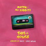 Artwork voor "This Is House"