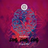 Artwork for "Dirty, Dirty, Dirty."