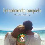 Artwork for "Entendimiento completo"