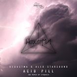 Portada para "Acid Pill"