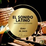 Artwork for "El Sonido Latino"