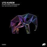 Artwork for "Everything Changes"