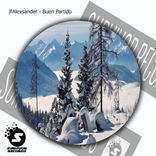 Artwork voor "Buen Partido"