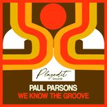 Artwork for "We Know the Groove"