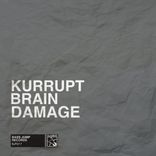 Artwork for "Brain Damage"