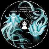 Artwork für "Lambda"