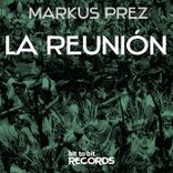 Artwork für "La Reunion"