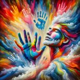 Left Your Mark On Me