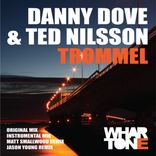Artwork for "Trommel"