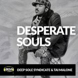 Artwork voor "Desperate Souls"