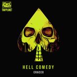 Artwork voor "Hell Comedy"