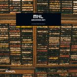 Artwork für "Archives:001"