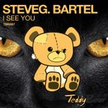 Artwork for "I See You"