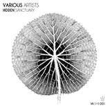 Artwork for "Hidden Sanctuary"