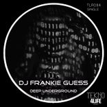 Artwork for "Deep Underground"