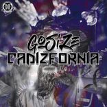Artwork für "Cadizfornia"