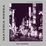 Artwork für "Materia Rossa"