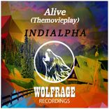 Artwork für "Alive (Themovieplay)"