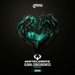 Artwork for "Global Consciousness"