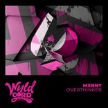 Artwork für "Overthinker"