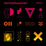 Artwork for "Dorian"