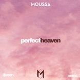 Portada para "Perfect Heaven"