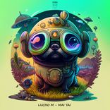 Artwork for "Mai Tai"