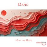 Artwork für "I Got the Music"