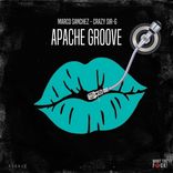 Artwork für "Apache Groove"