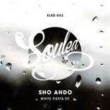 Portada para "White Fiesta EP"