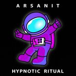 Artwork für "Hypnotic Ritual"