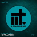 Artwork voor "Chicago 909"