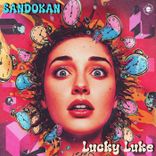 Artwork for "Lucky Luke"