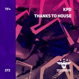 Artwork for "Thanks to House"