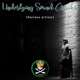 Artwork voor "Underlying Sound Cracks"