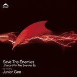 Portada para "Dance With The Enemies EP"