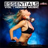Artwork für "Essentials, Vol. 1: House Music"