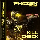Artwork für "KILL CHECK"