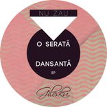 Portada para "O Serată Dansantă EP"