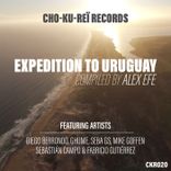 Artwork for "Expedition to Uruguay"