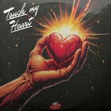 Portada para "Touch My Heart"