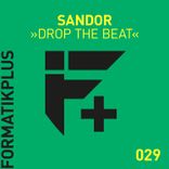 Artwork for "Drop The Beat"