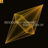 Artwork for "Eight Years EP"