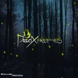 Artwork for "Fireflies"