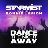 Artwork for "Dance the Night Away"