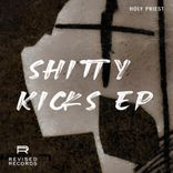 Artwork für "Shitty Kicks EP"