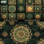 Artwork for "Caribbian"