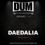 Artwork for "Daedalia"