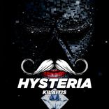 Artwork for "Hysteria"